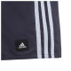Adidas Παιδικό μαγιό 3-Stripes